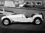 Lotus 7 (Series 1) 1957 года